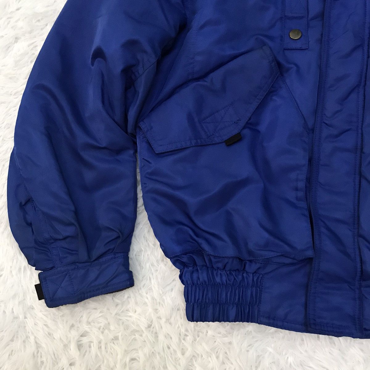 Gear for Sports Motor sports gear FIT’S jacket Size US M / EU 48-50 / 2 - 3 Thumbnail