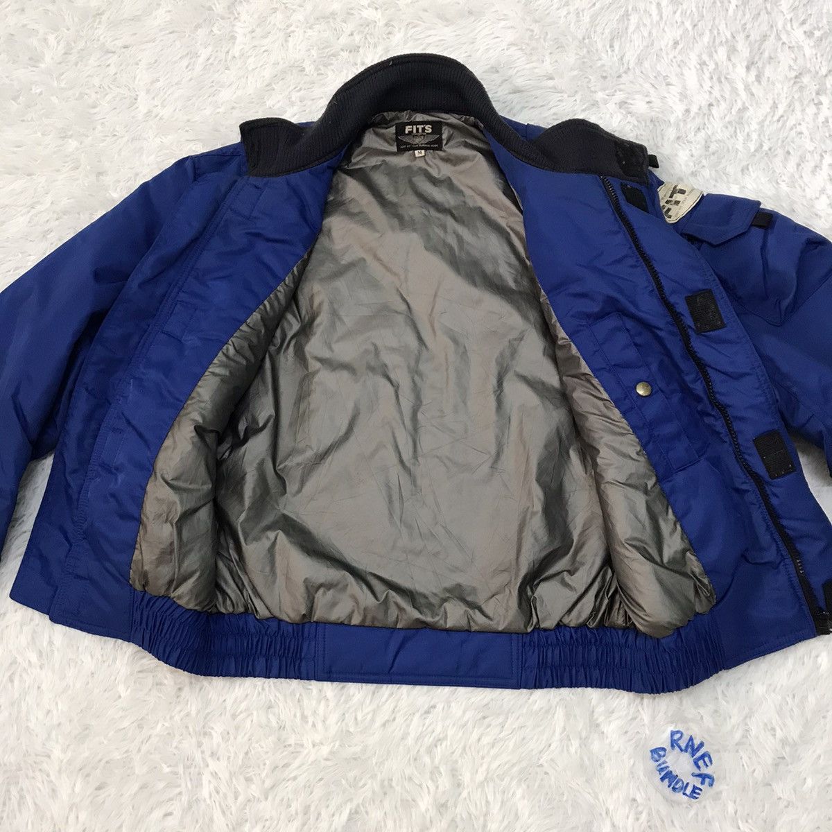 Gear for Sports Motor sports gear FIT’S jacket Size US M / EU 48-50 / 2 - 20 Thumbnail