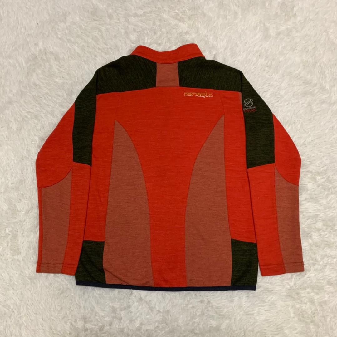 BLACKYAK 🔥BestOffer🔥Black Yak Extreme Peak Zipper Jacket Size US M / EU 48-50 / 2 - 2 Thumbnail