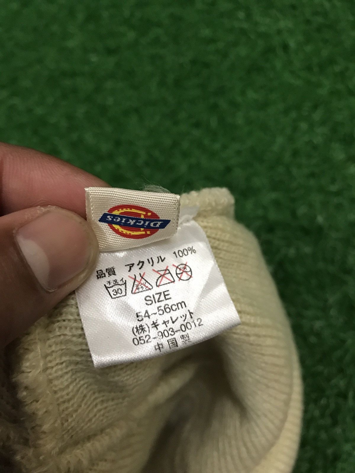 Dickies Dickies beanie Size ONE SIZE - 5 Thumbnail