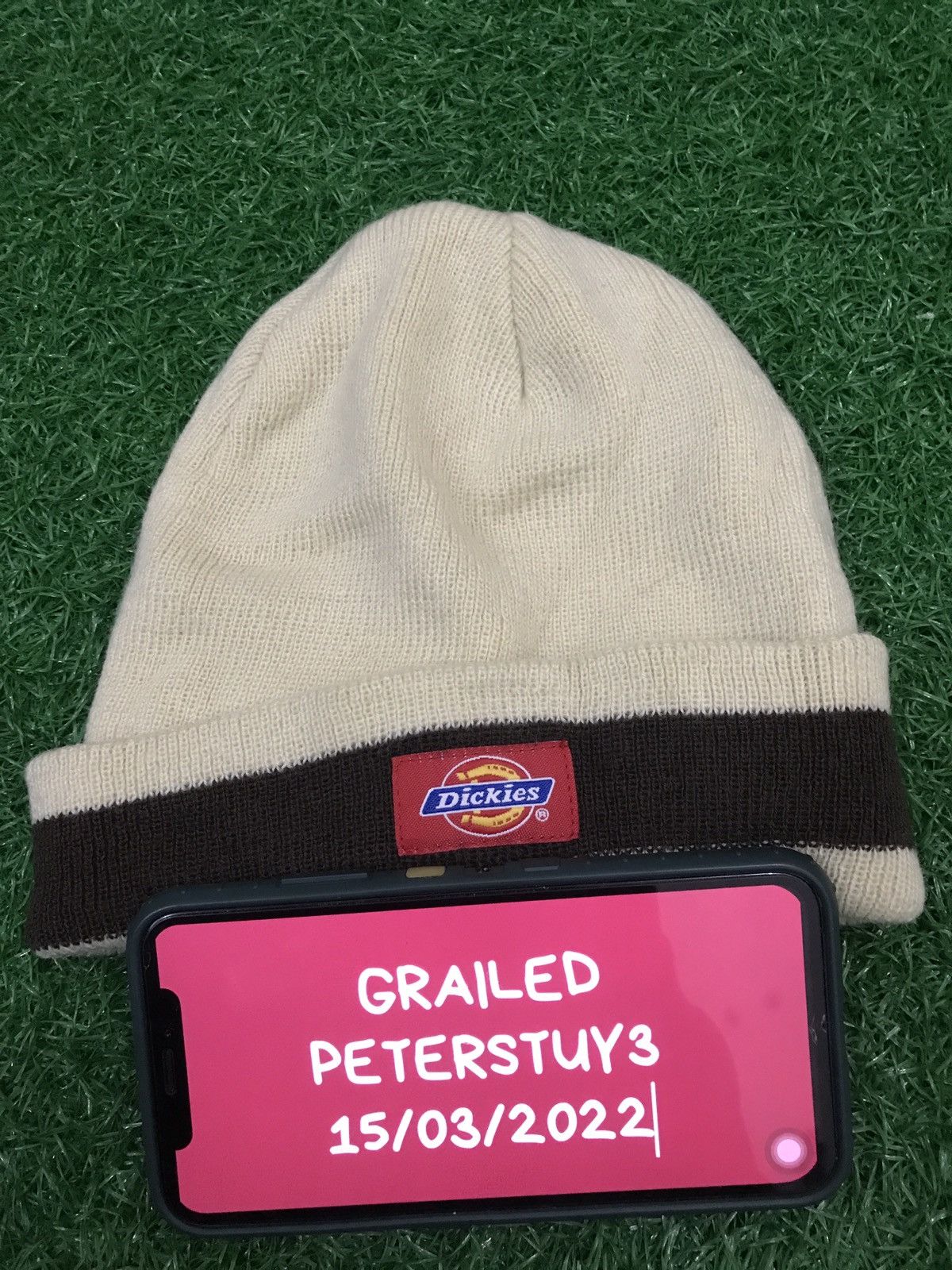 Dickies Dickies beanie Size ONE SIZE - 6 Thumbnail