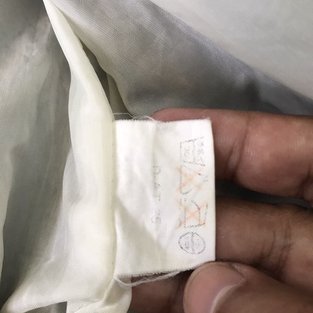 Japanese Brand 💥Steals💥Suntory Original Design Jacket Size US M / EU 48-50 / 2 - 17 Thumbnail
