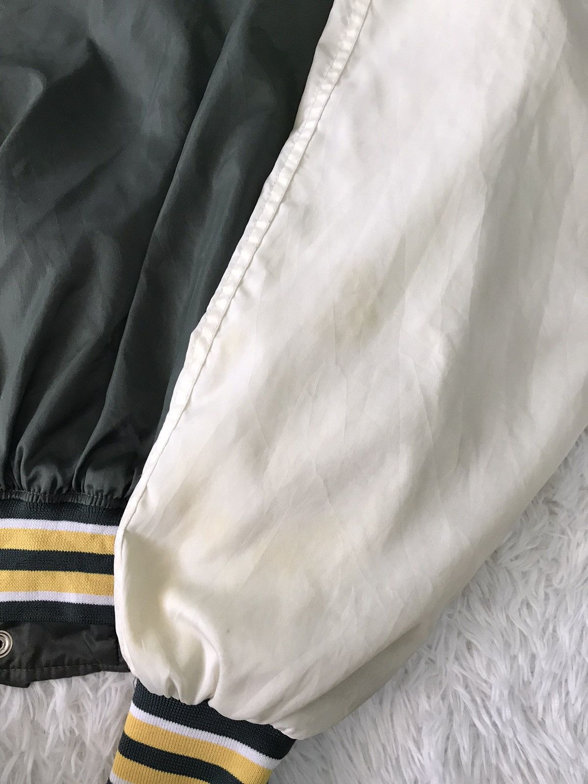 Japanese Brand 💥Steals💥Suntory Original Design Jacket Size US M / EU 48-50 / 2 - 12 Thumbnail