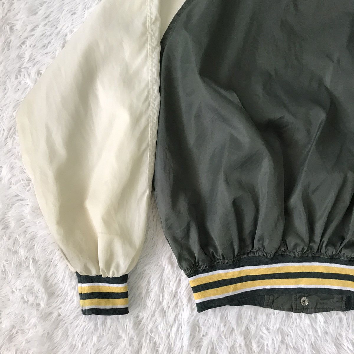 Japanese Brand 💥Steals💥Suntory Original Design Jacket Size US M / EU 48-50 / 2 - 8 Thumbnail