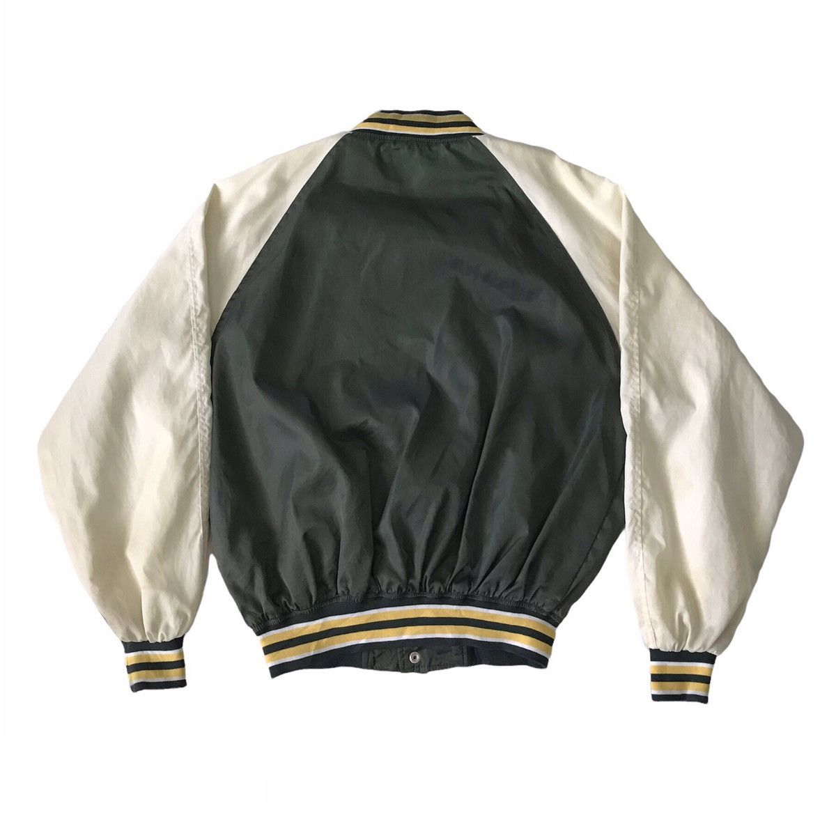 Japanese Brand 💥Steals💥Suntory Original Design Jacket Size US M / EU 48-50 / 2 - 2 Thumbnail