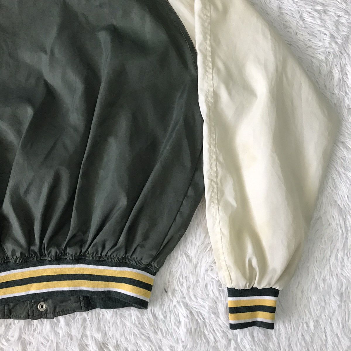 Japanese Brand 💥Steals💥Suntory Original Design Jacket Size US M / EU 48-50 / 2 - 9 Thumbnail