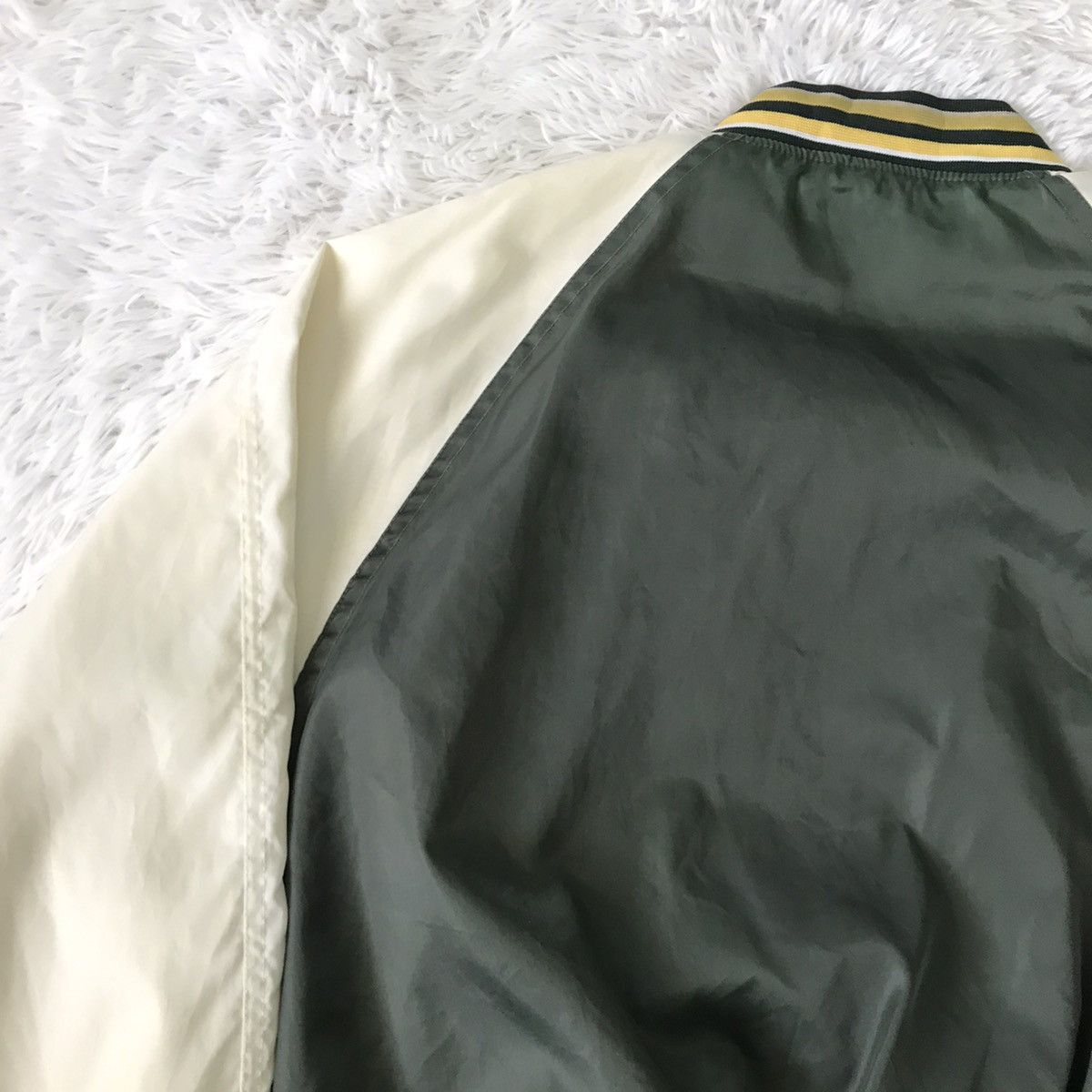 Japanese Brand 💥Steals💥Suntory Original Design Jacket Size US M / EU 48-50 / 2 - 11 Thumbnail