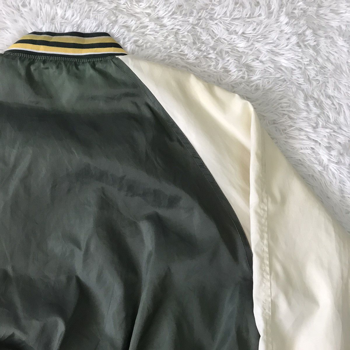 Japanese Brand 💥Steals💥Suntory Original Design Jacket Size US M / EU 48-50 / 2 - 10 Thumbnail