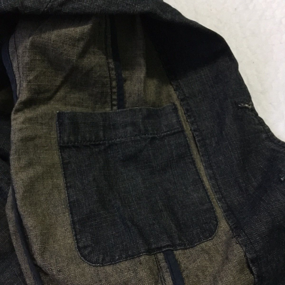Japanese Brand Hardwear Baffy Jacket Size US L / EU 52-54 / 3 - 18 Thumbnail