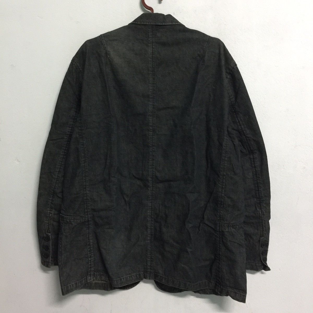 Japanese Brand Hardwear Baffy Jacket Size US L / EU 52-54 / 3 - 4 Thumbnail