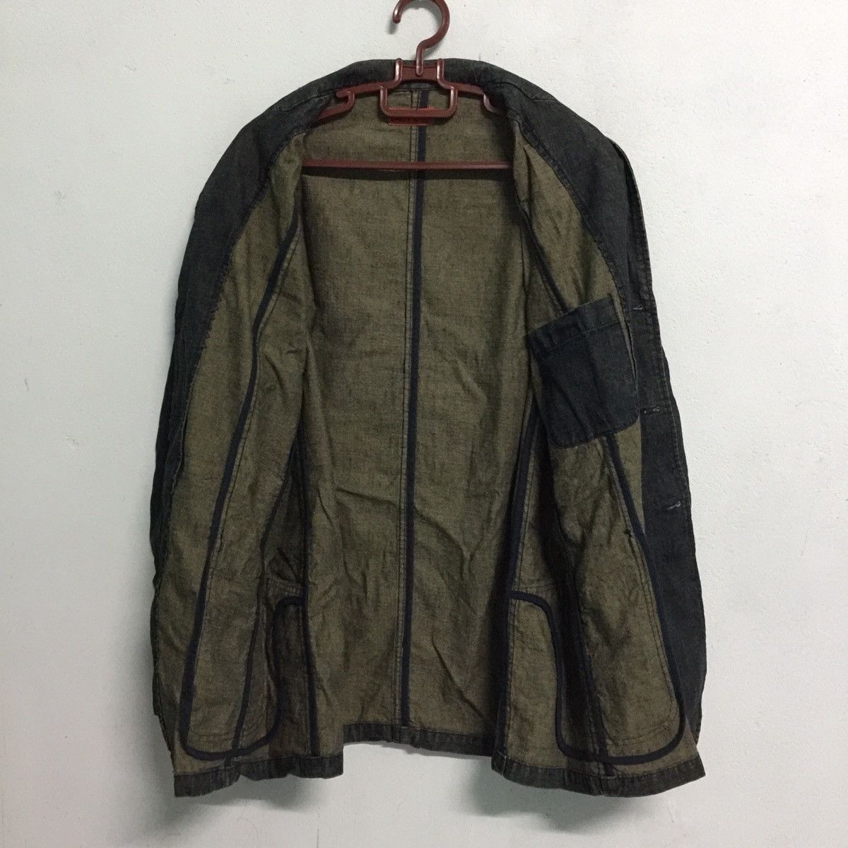 Japanese Brand Hardwear Baffy Jacket Size US L / EU 52-54 / 3 - 7 Thumbnail