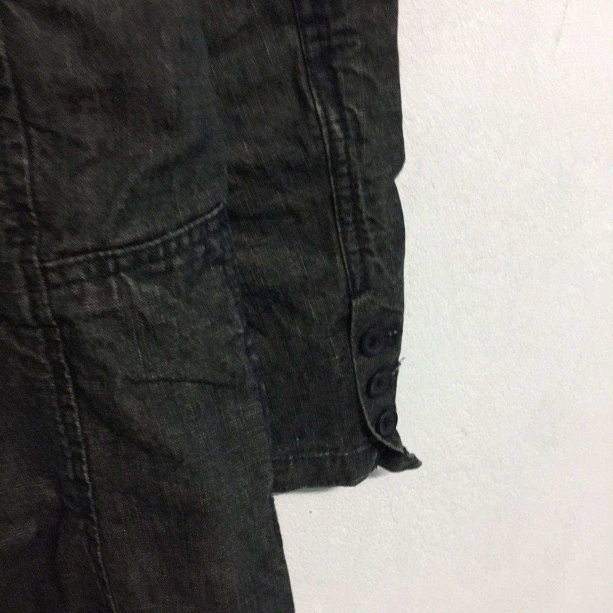 Japanese Brand Hardwear Baffy Jacket Size US L / EU 52-54 / 3 - 8 Thumbnail