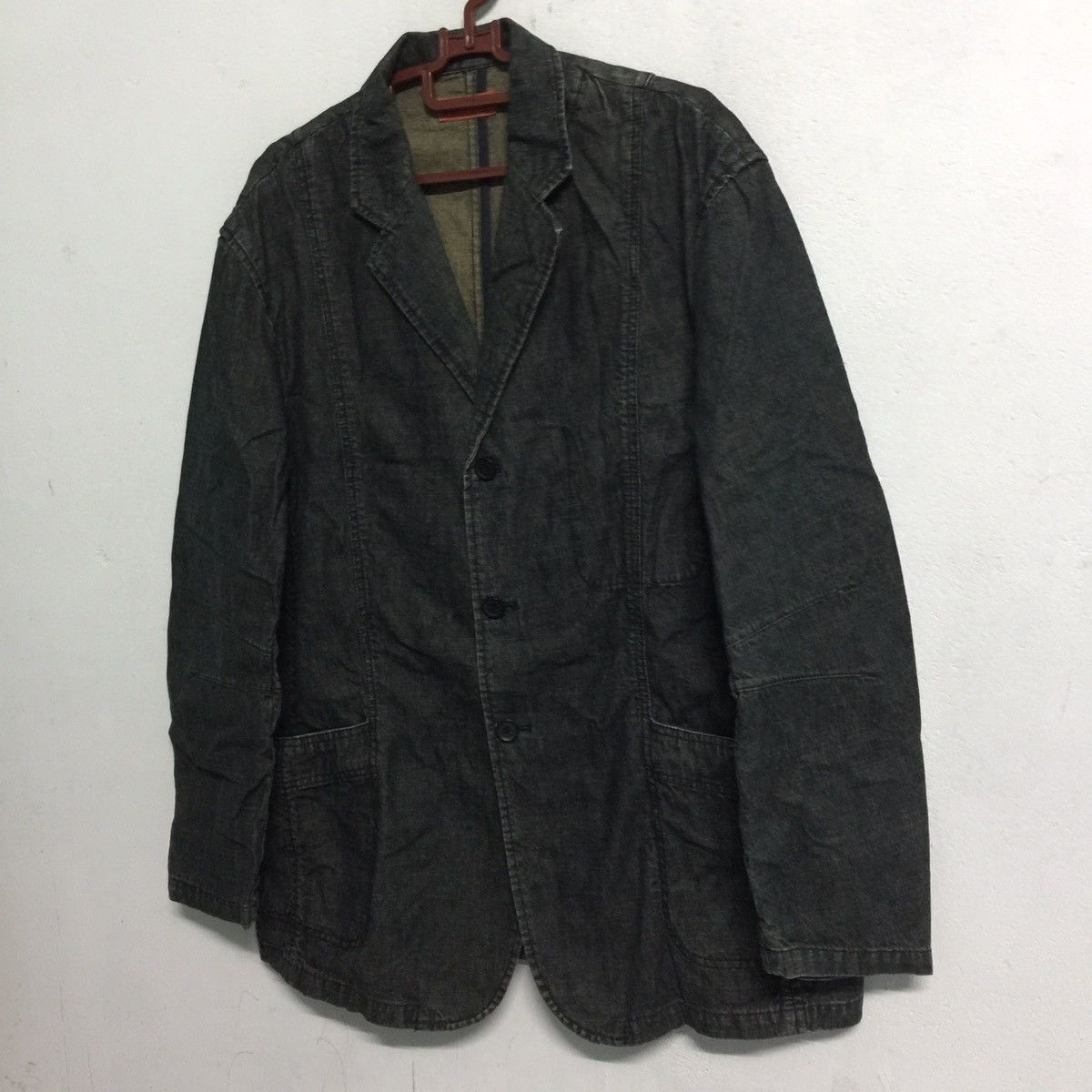 Japanese Brand Hardwear Baffy Jacket Size US L / EU 52-54 / 3 - 2 Thumbnail