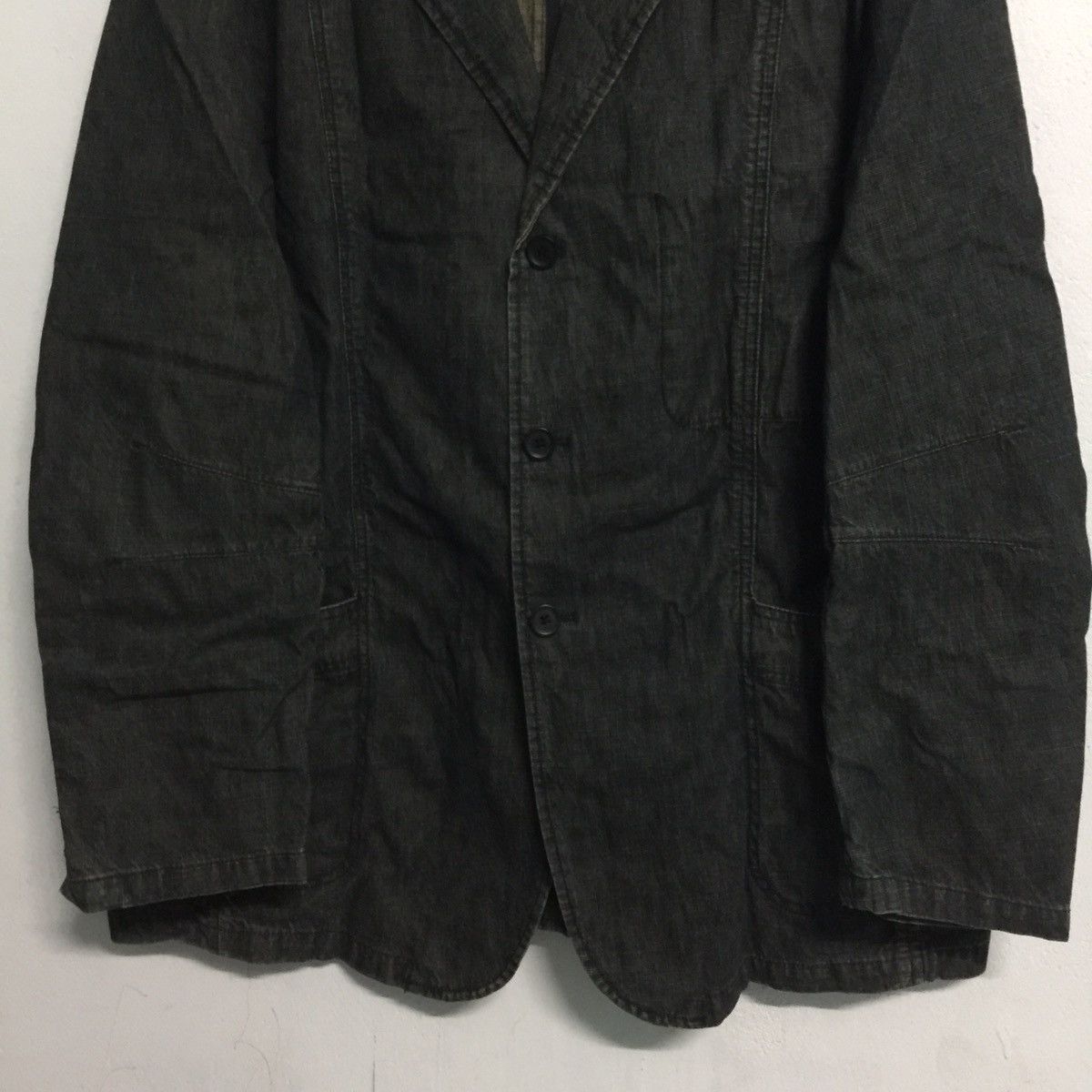 Japanese Brand Hardwear Baffy Jacket Size US L / EU 52-54 / 3 - 10 Thumbnail