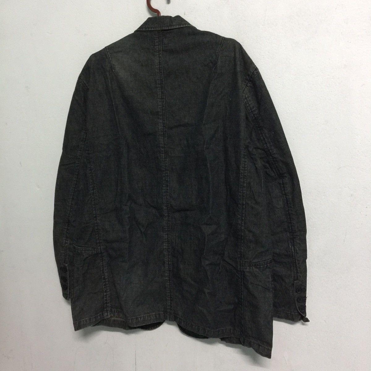 Japanese Brand Hardwear Baffy Jacket Size US L / EU 52-54 / 3 - 5 Thumbnail