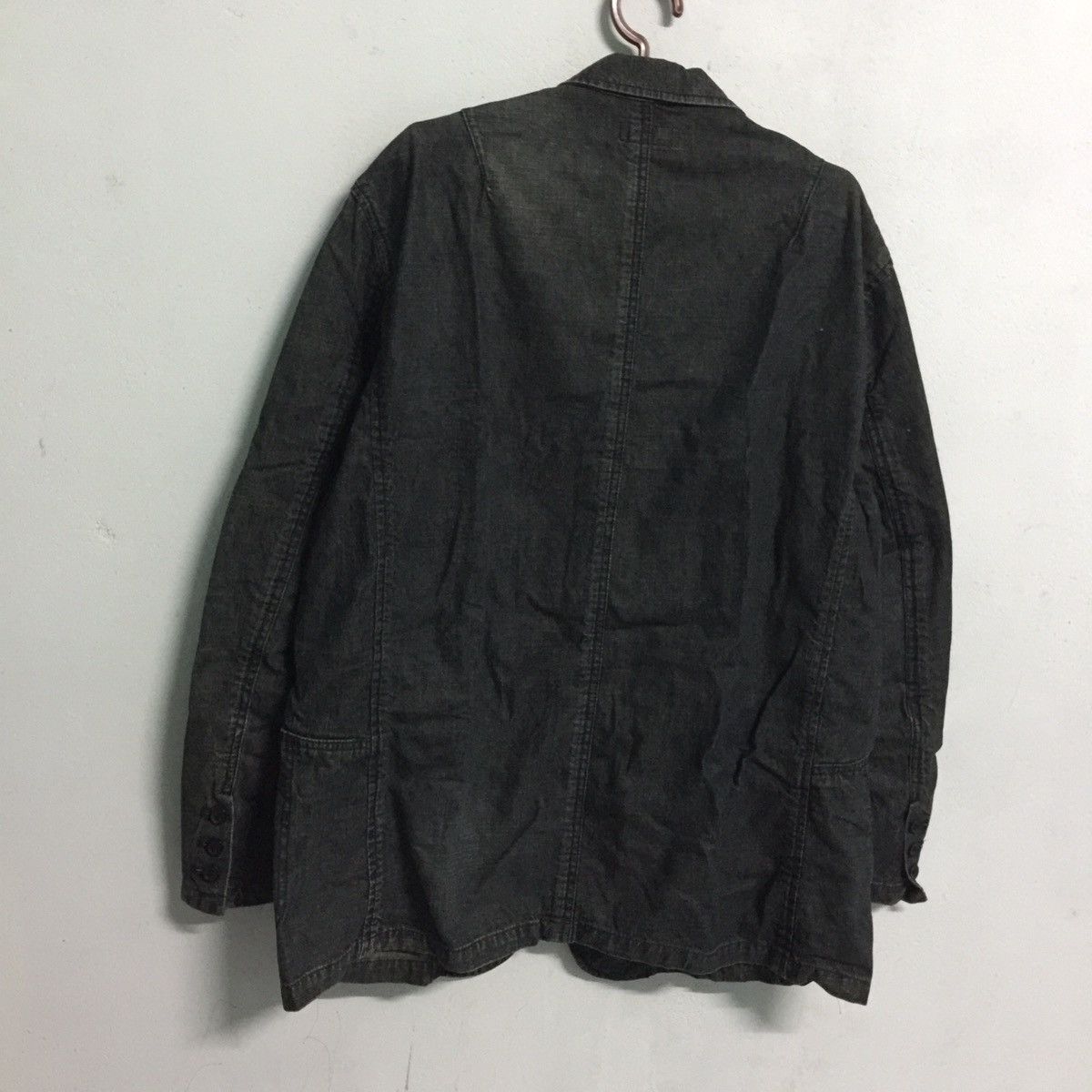 Japanese Brand Hardwear Baffy Jacket Size US L / EU 52-54 / 3 - 6 Thumbnail
