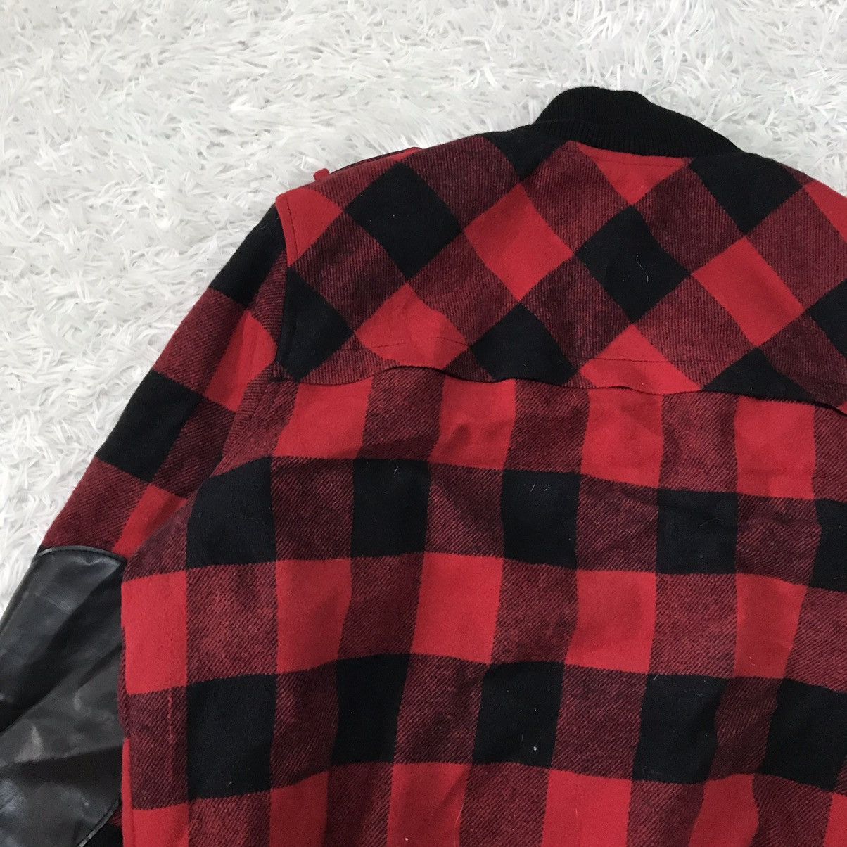 Japanese Brand Rare CSH CornerStoreHero Jacket Size US M / EU 48-50 / 2 - 12 Thumbnail
