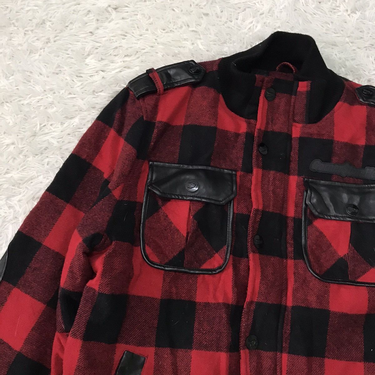 Japanese Brand Rare CSH CornerStoreHero Jacket Size US M / EU 48-50 / 2 - 6 Thumbnail