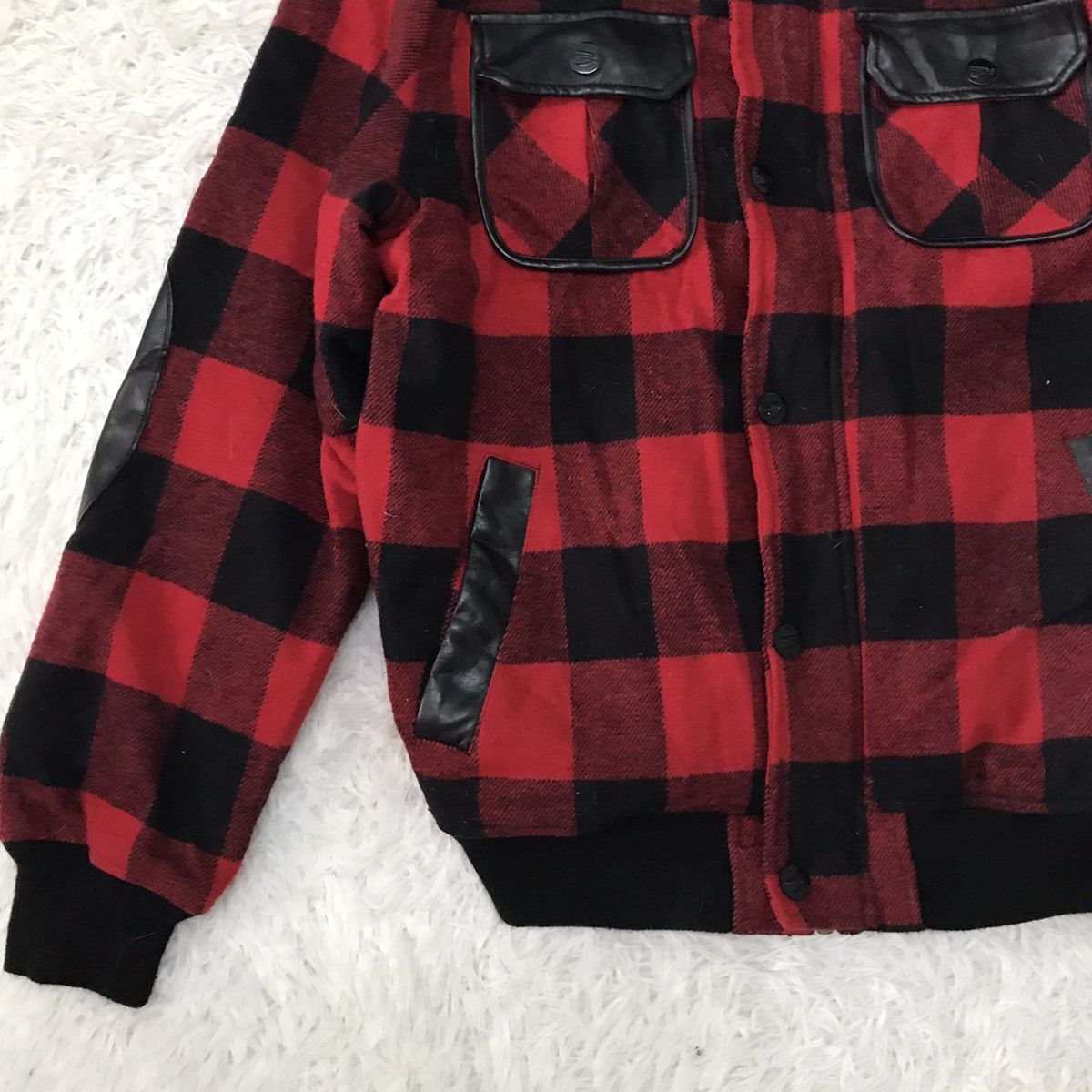 Japanese Brand Rare CSH CornerStoreHero Jacket Size US M / EU 48-50 / 2 - 3 Thumbnail