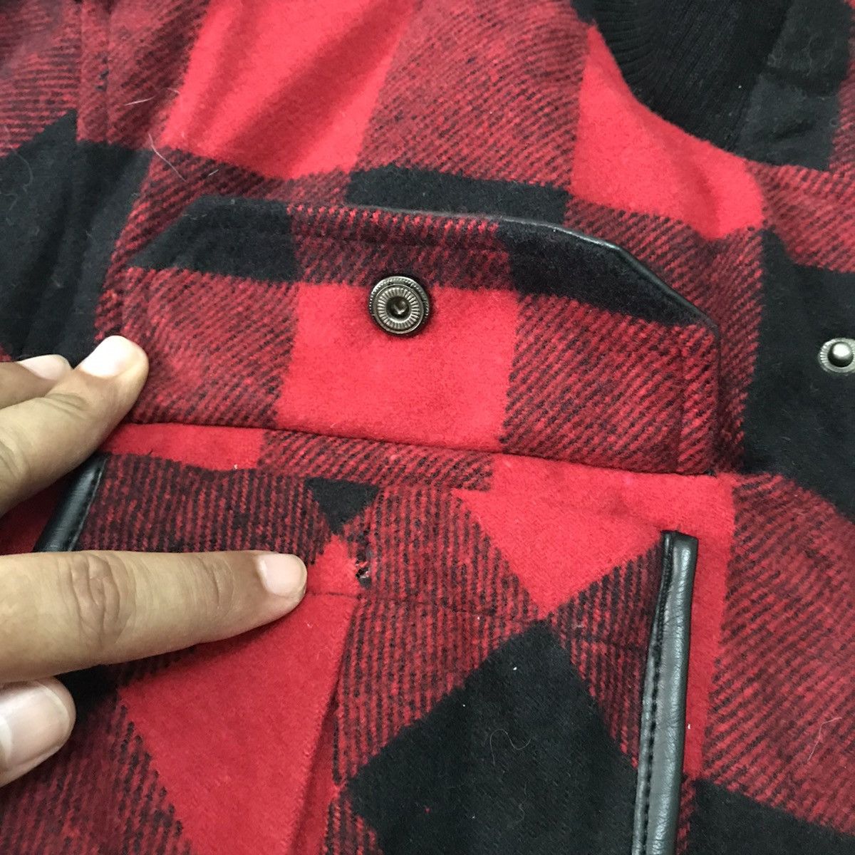 Japanese Brand Rare CSH CornerStoreHero Jacket Size US M / EU 48-50 / 2 - 15 Thumbnail