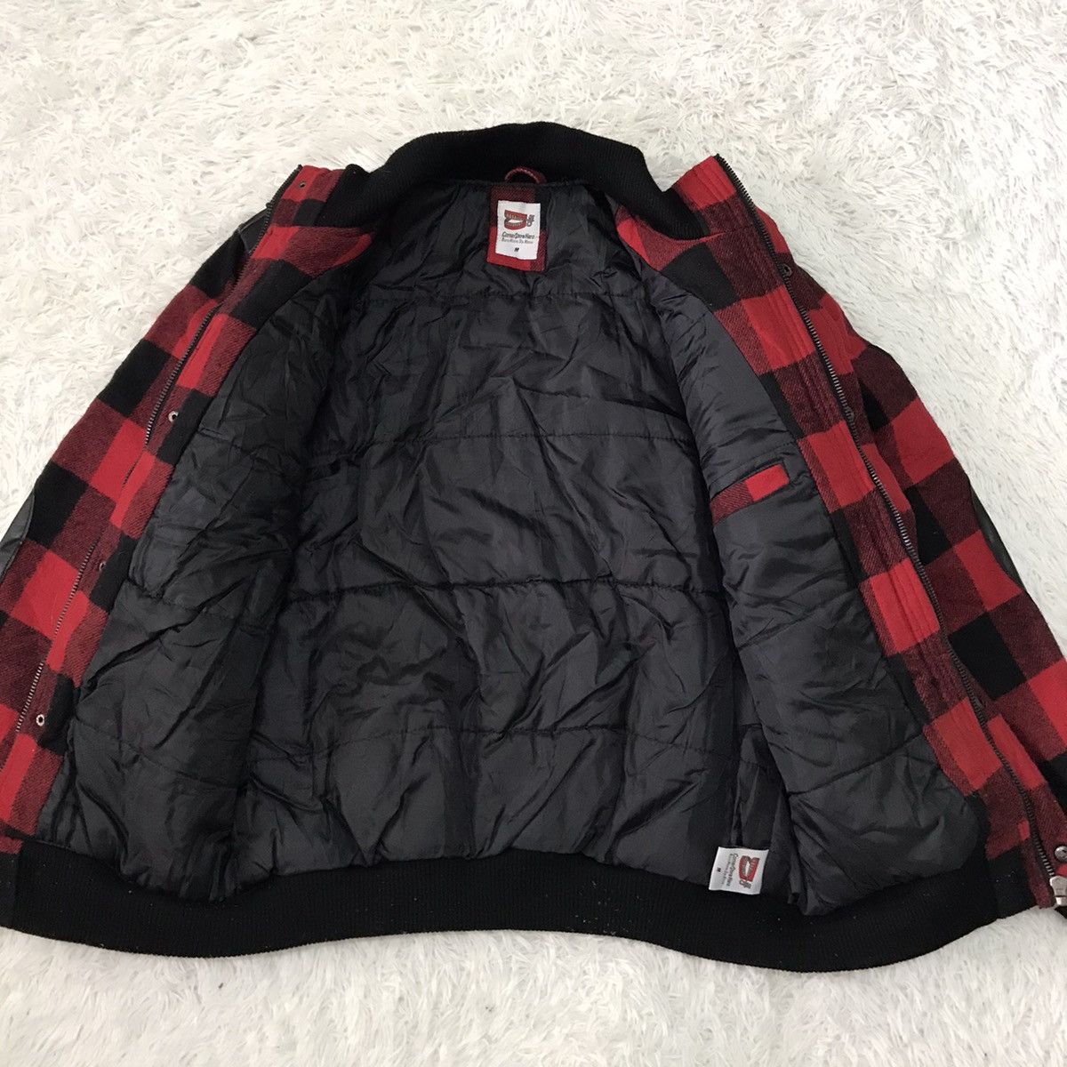Japanese Brand Rare CSH CornerStoreHero Jacket Size US M / EU 48-50 / 2 - 14 Thumbnail