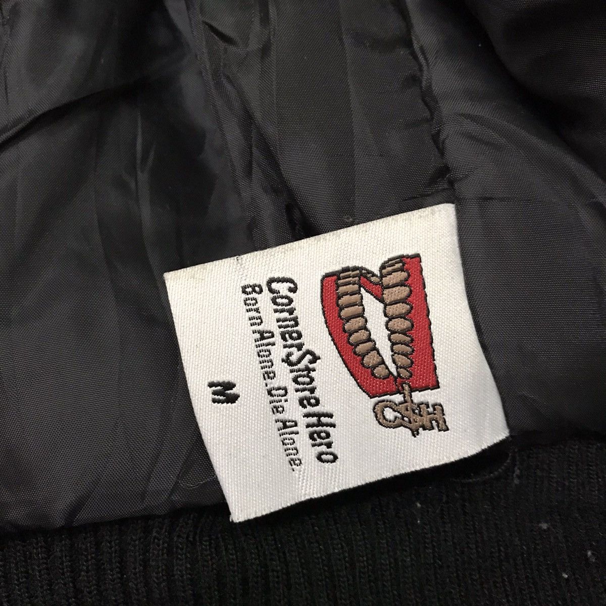 Japanese Brand Rare CSH CornerStoreHero Jacket Size US M / EU 48-50 / 2 - 17 Thumbnail