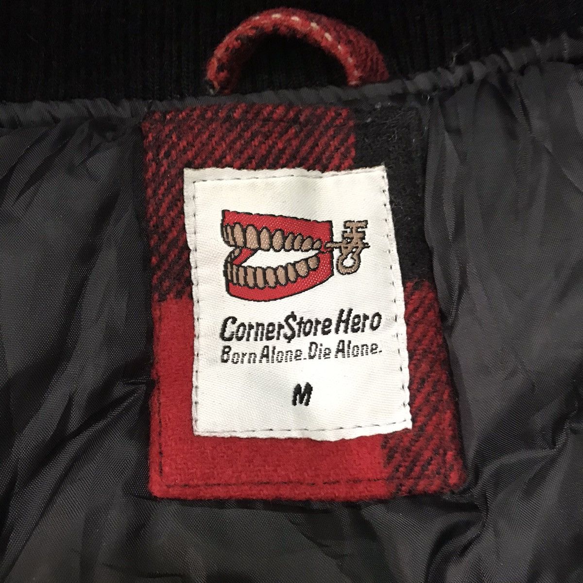 Japanese Brand Rare CSH CornerStoreHero Jacket Size US M / EU 48-50 / 2 - 16 Thumbnail