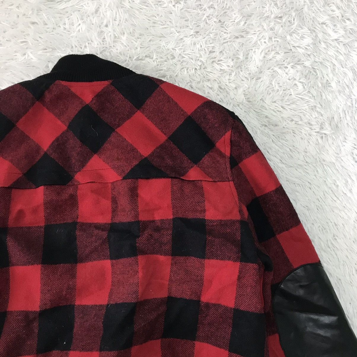Japanese Brand Rare CSH CornerStoreHero Jacket Size US M / EU 48-50 / 2 - 11 Thumbnail