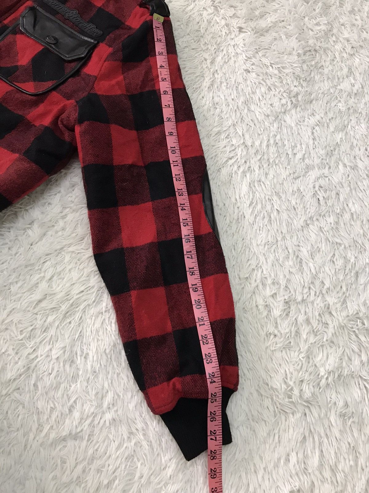 Japanese Brand Rare CSH CornerStoreHero Jacket Size US M / EU 48-50 / 2 - 21 Thumbnail