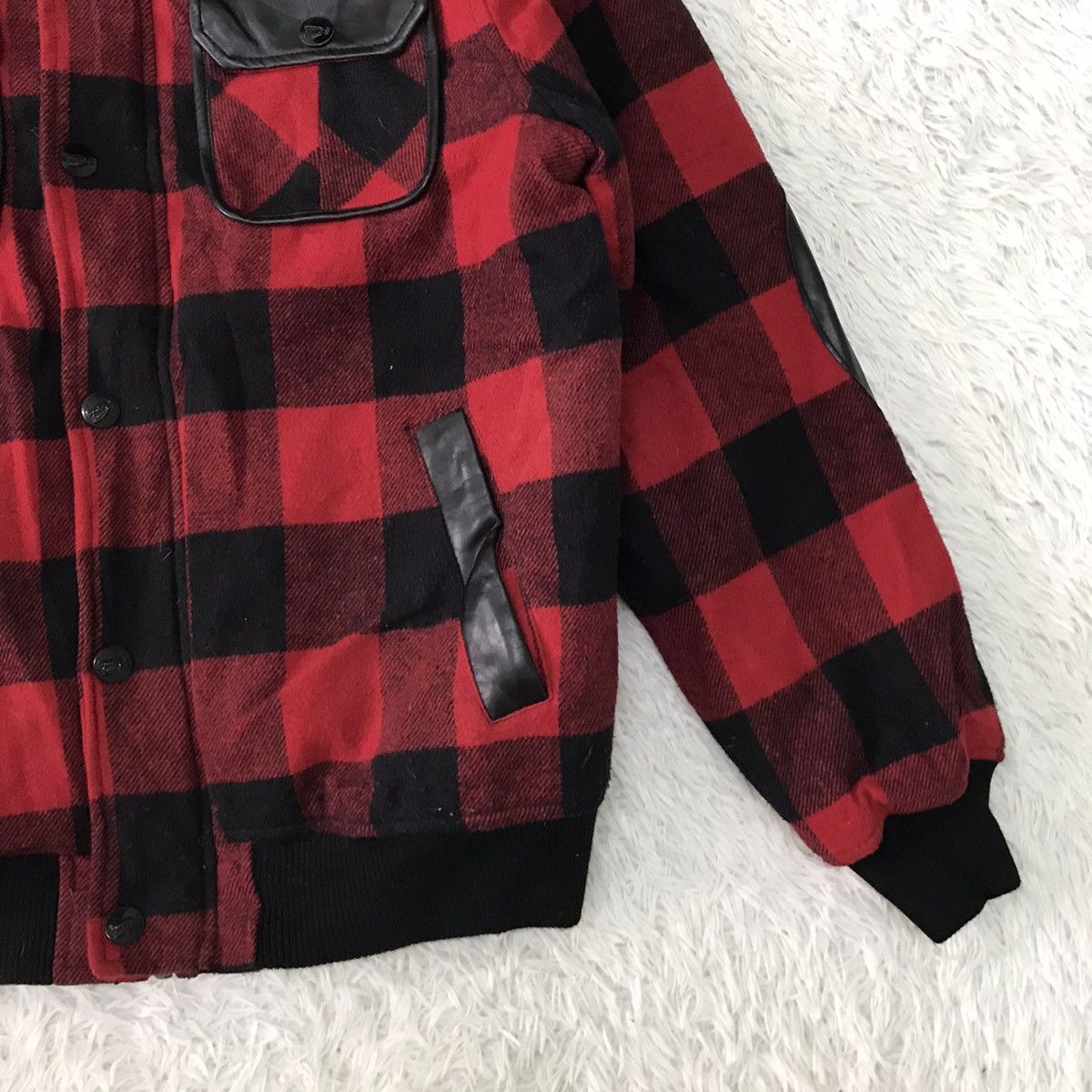 Japanese Brand Rare CSH CornerStoreHero Jacket Size US M / EU 48-50 / 2 - 4 Thumbnail