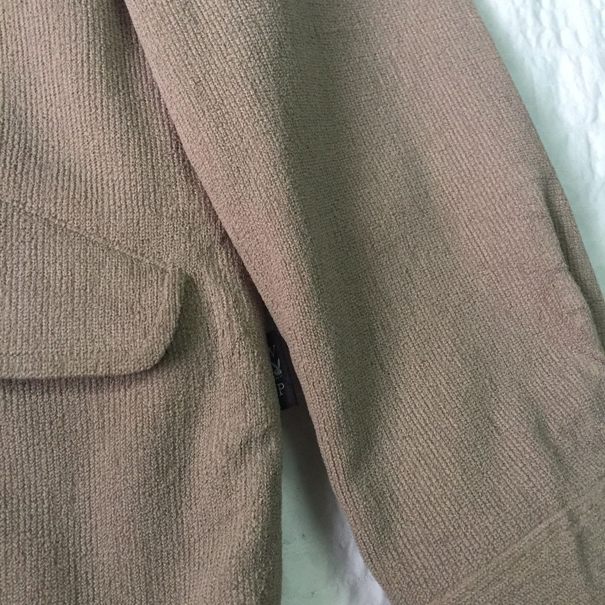 Playboy VIP PLAYBOY ZIPPER JACKET Size US M / EU 48-50 / 2 - 15 Thumbnail