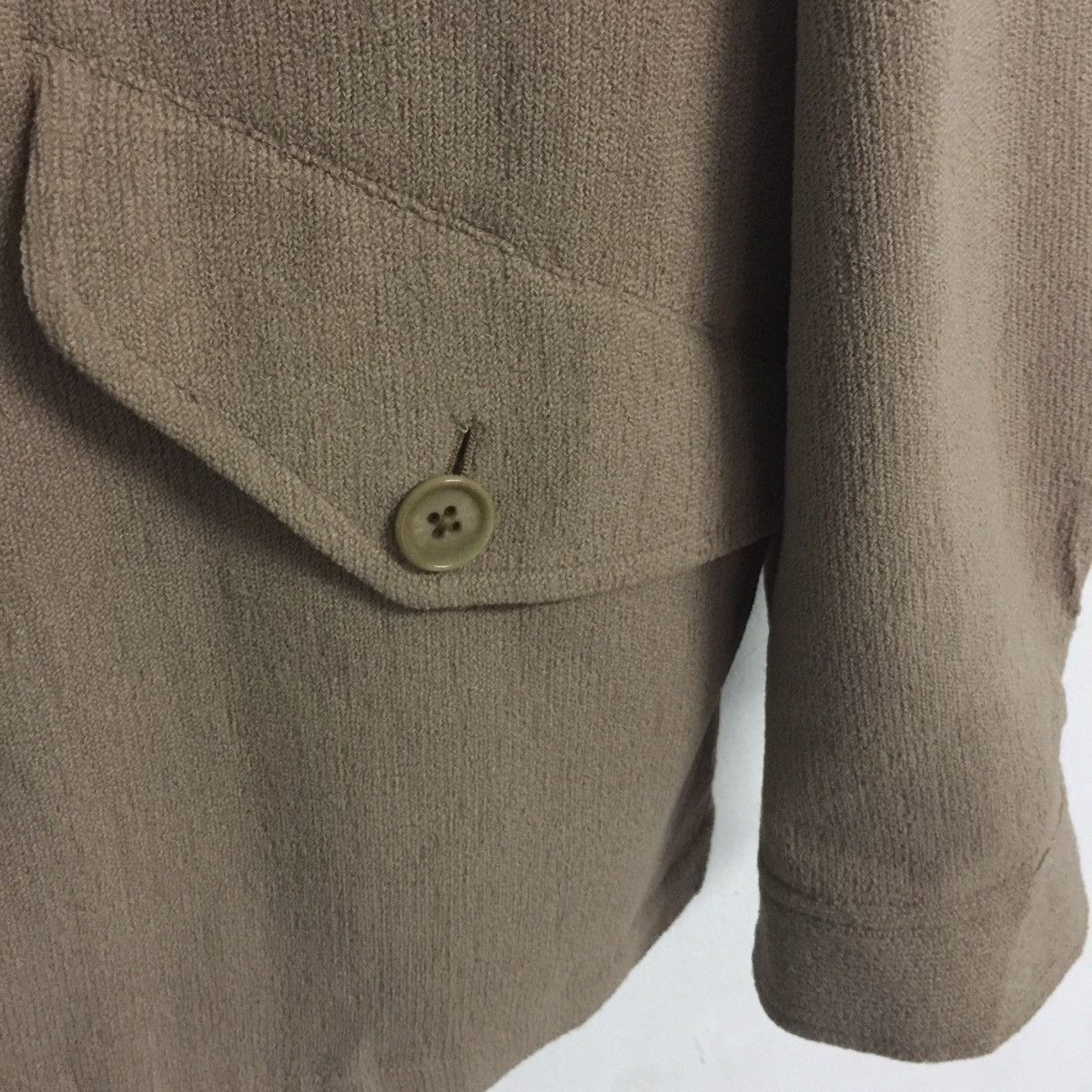 Playboy VIP PLAYBOY ZIPPER JACKET Size US M / EU 48-50 / 2 - 6 Thumbnail