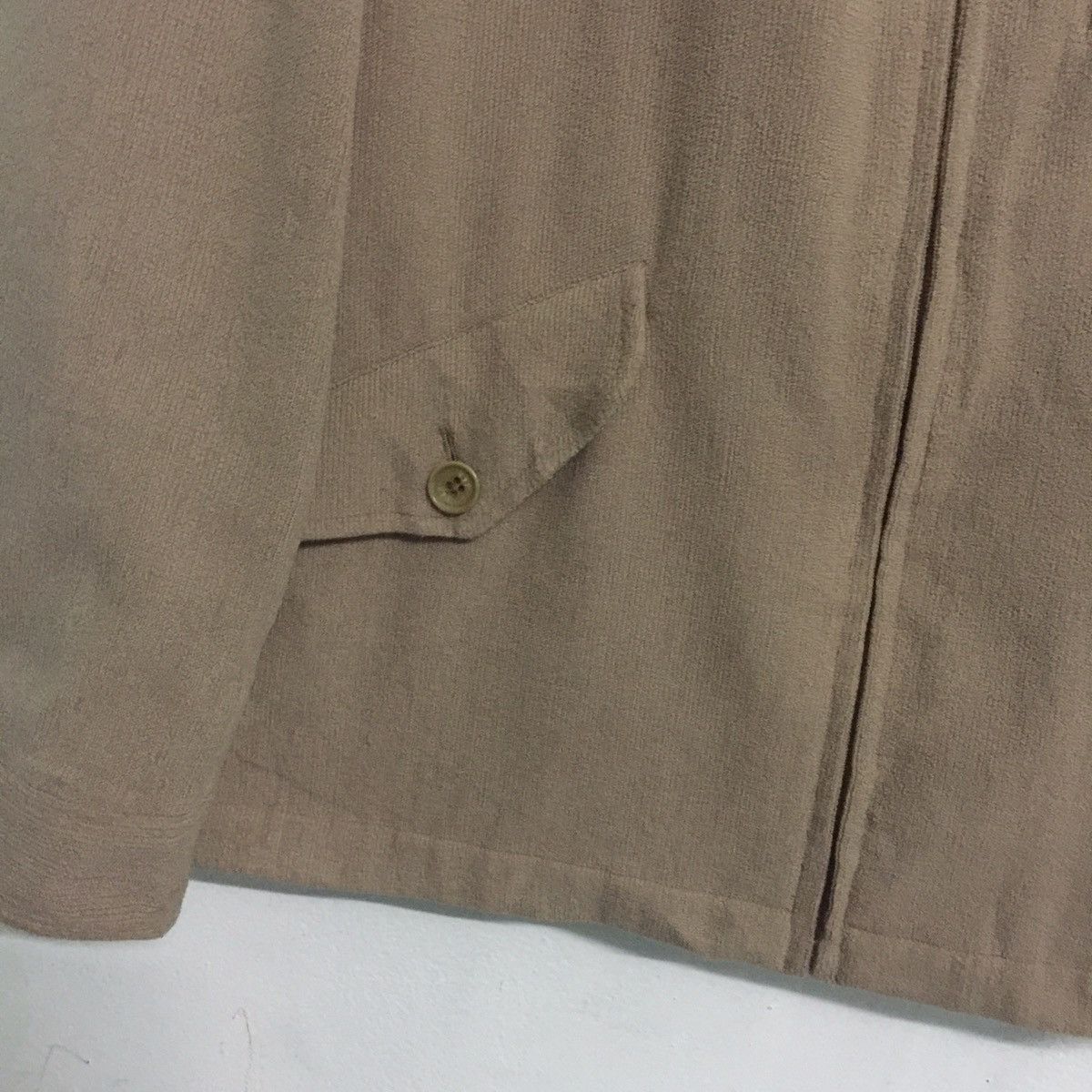 Playboy VIP PLAYBOY ZIPPER JACKET Size US M / EU 48-50 / 2 - 7 Thumbnail