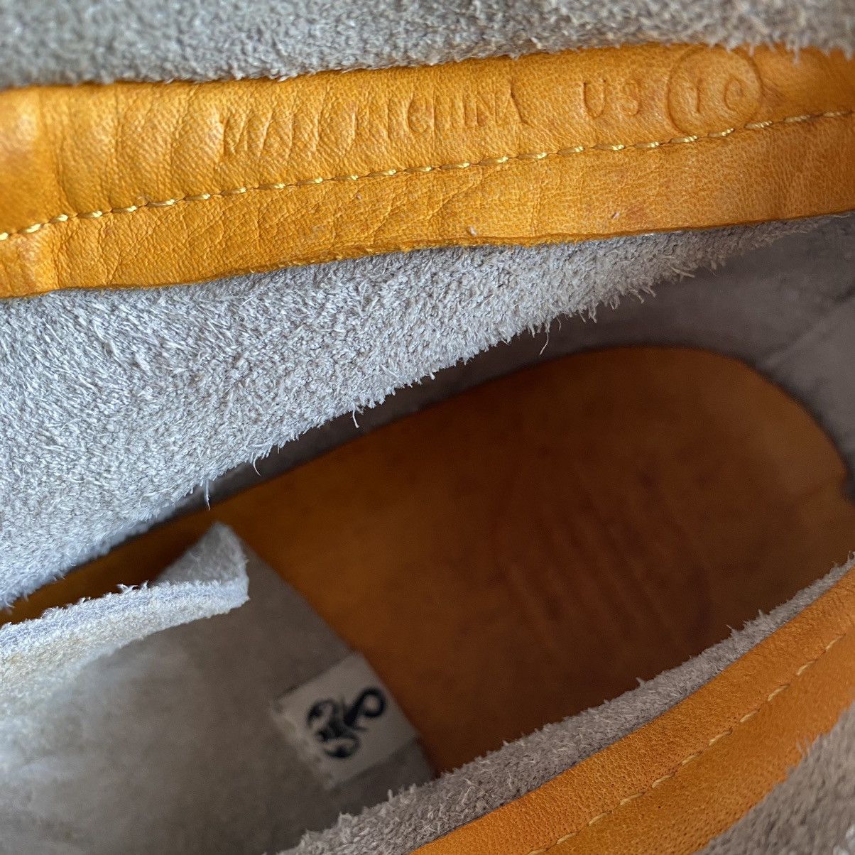 Sophnet. × Visvim Fall 2011 Visvim X Sophnet. FBT Size US 10 / EU 43 - 10 Thumbnail