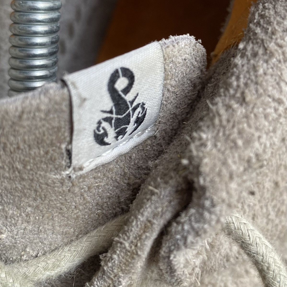 Sophnet. × Visvim Fall 2011 Visvim X Sophnet. FBT Size US 10 / EU 43 - 8 Thumbnail