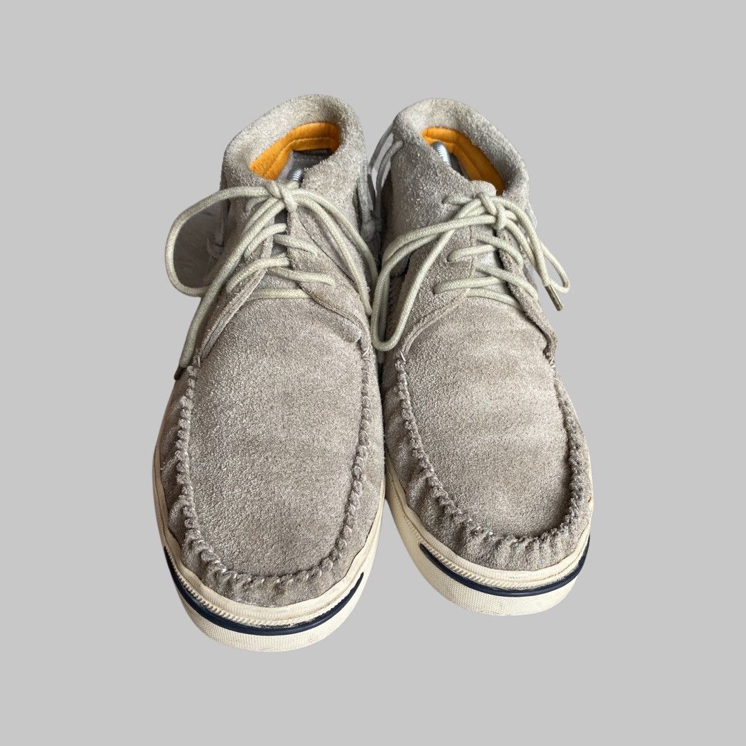 Sophnet. × Visvim Fall 2011 Visvim X Sophnet. FBT Size US 10 / EU 43 - 3 Thumbnail