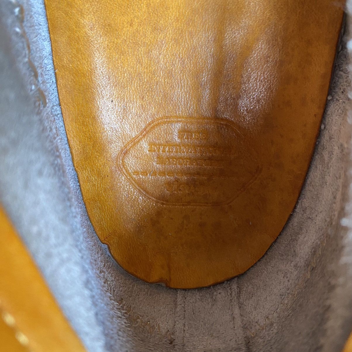 Sophnet. × Visvim Fall 2011 Visvim X Sophnet. FBT Size US 10 / EU 43 - 11 Thumbnail