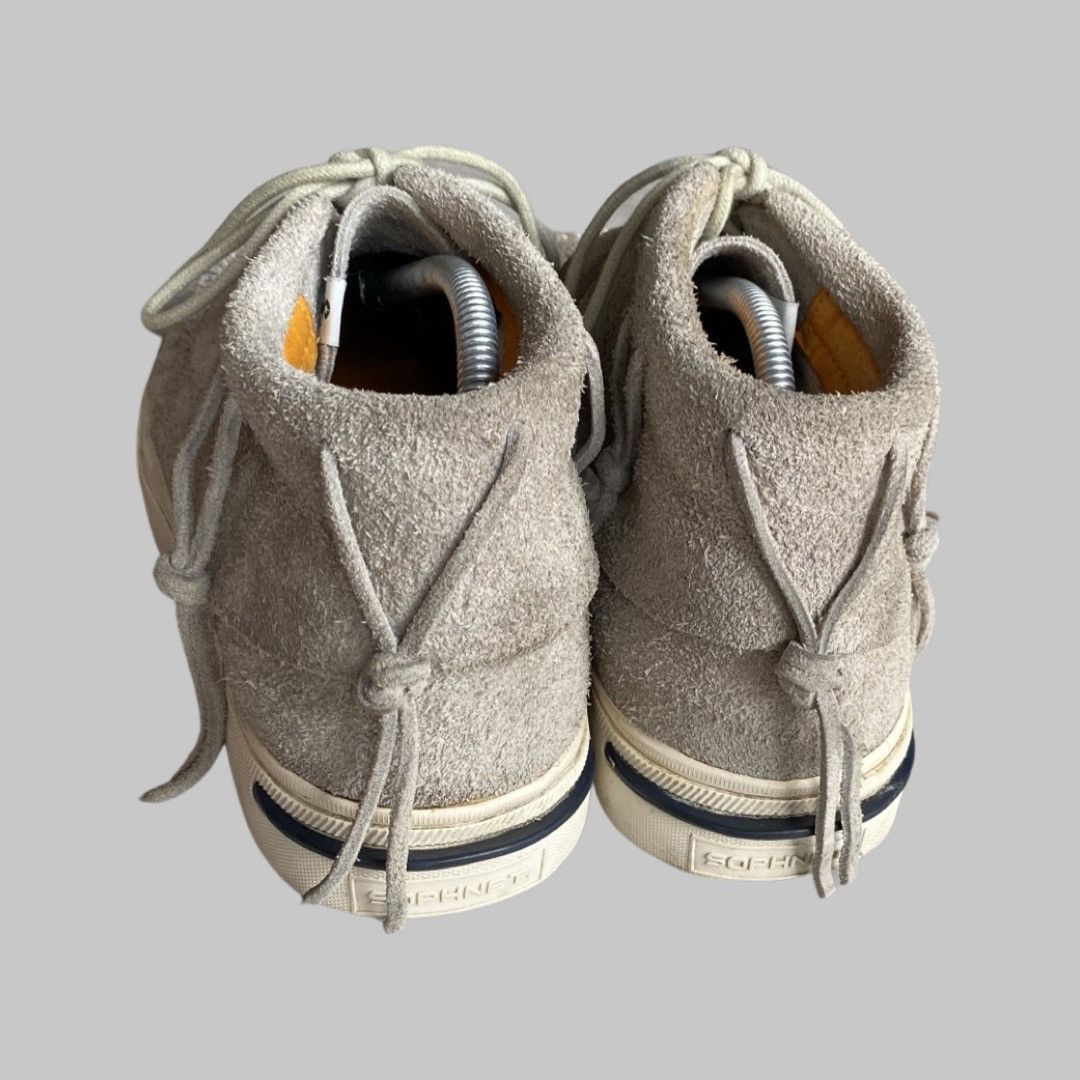 Sophnet. × Visvim Fall 2011 Visvim X Sophnet. FBT Size US 10 / EU 43 - 4 Thumbnail