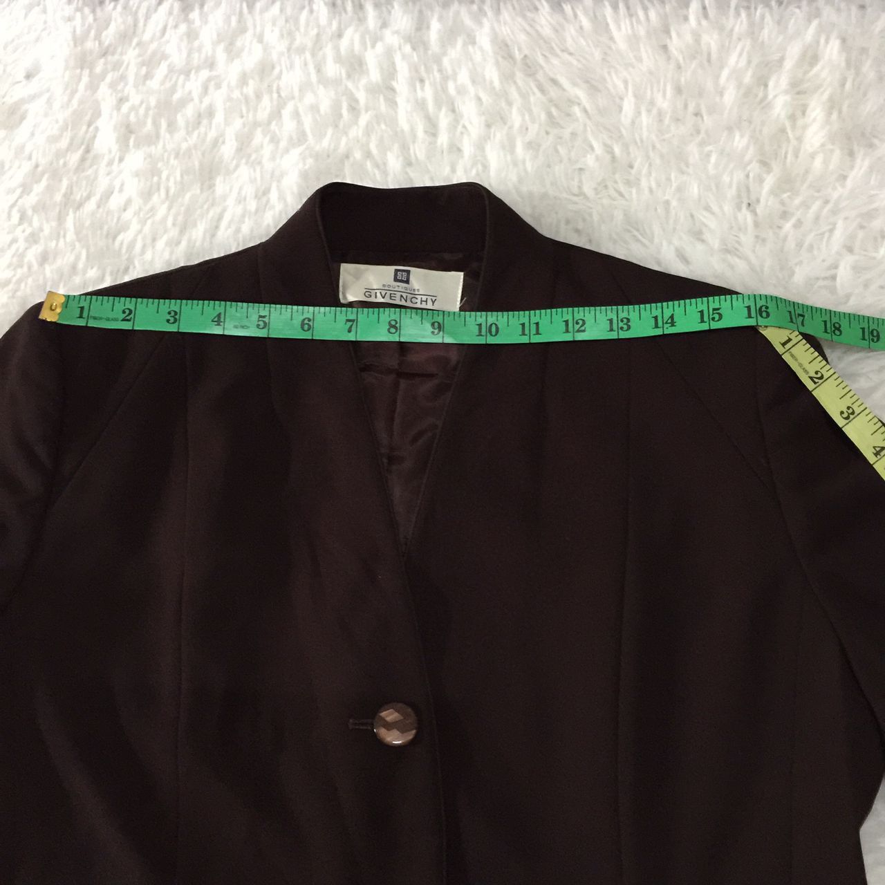 Givenchy Givenchy Jacket Women's Size Size US S / EU 44-46 / 1 - 4 Thumbnail