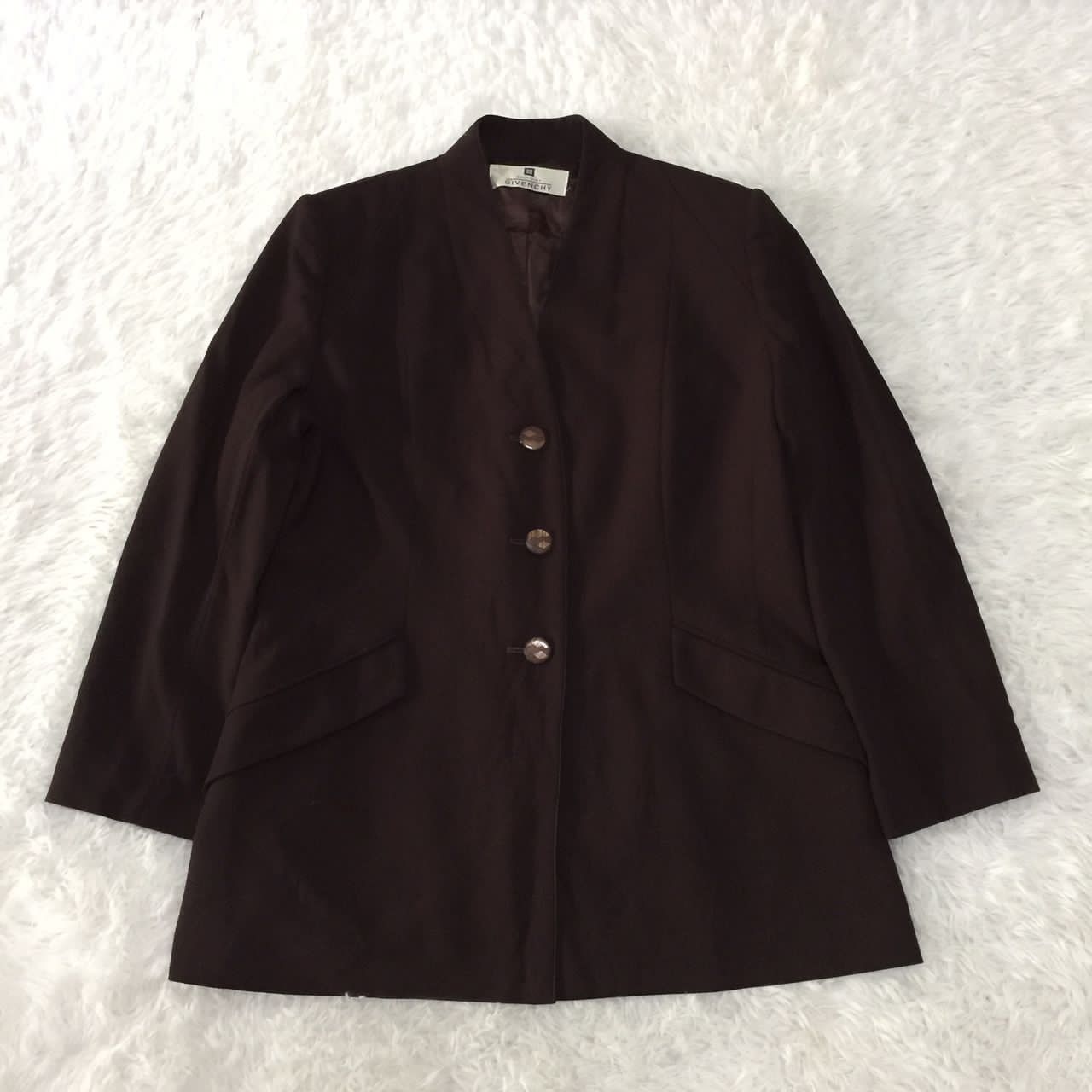Givenchy Givenchy Jacket Women's Size Size US S / EU 44-46 / 1 - 10 Thumbnail