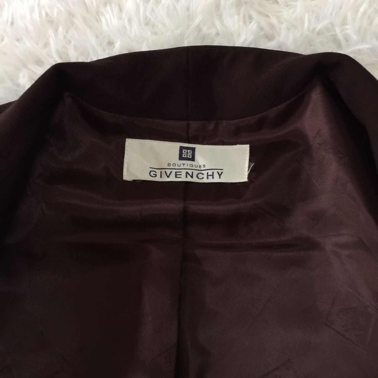 Givenchy Givenchy Jacket Women's Size Size US S / EU 44-46 / 1 - 6 Thumbnail