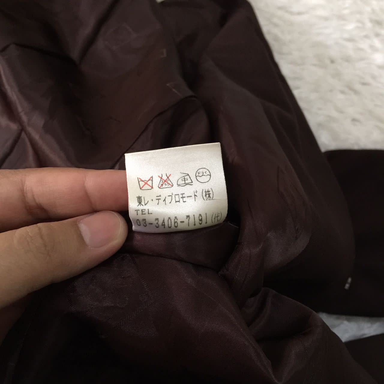 Givenchy Givenchy Jacket Women's Size Size US S / EU 44-46 / 1 - 8 Thumbnail