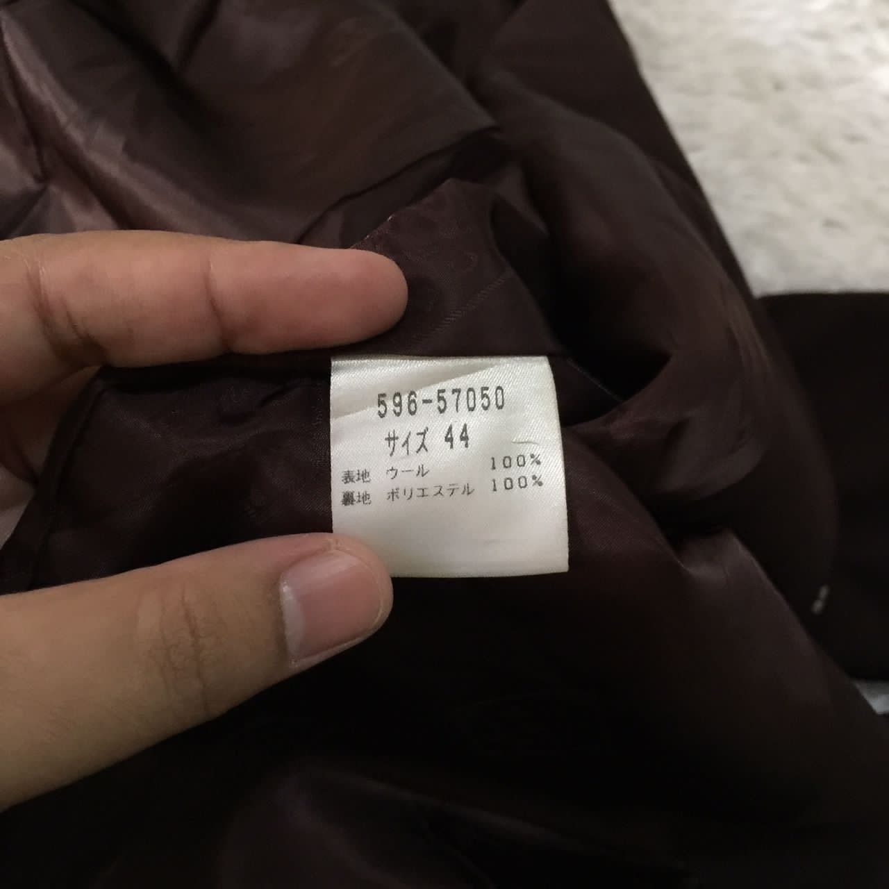 Givenchy Givenchy Jacket Women's Size Size US S / EU 44-46 / 1 - 7 Thumbnail