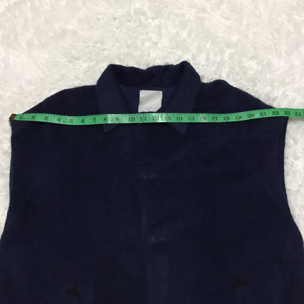 Japanese Brand Japanese brand vest made in Japan Size US L / EU 52-54 / 3 - 4 Thumbnail