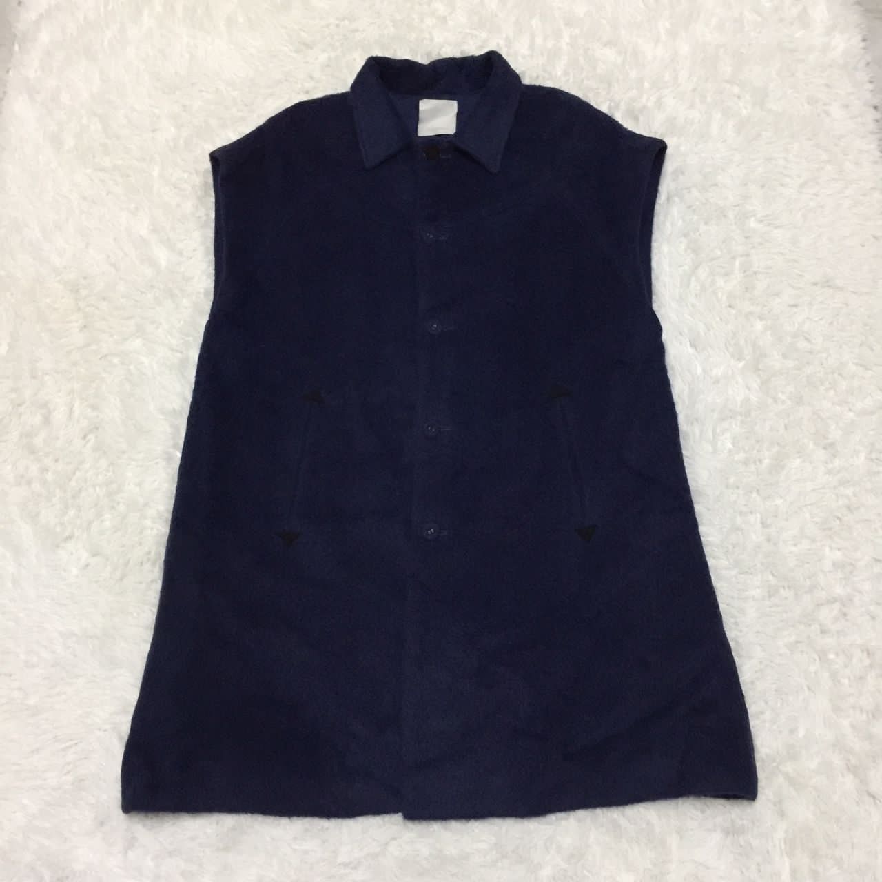 Japanese Brand Japanese brand vest made in Japan Size US L / EU 52-54 / 3 - 9 Thumbnail