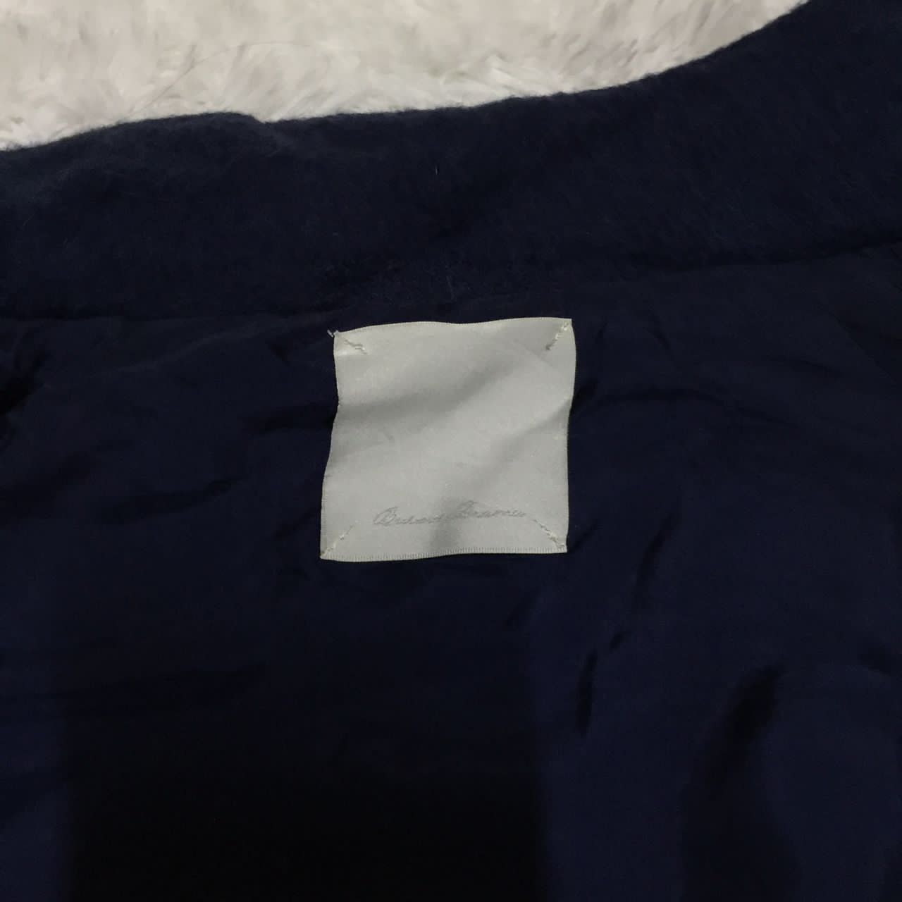 Japanese Brand Japanese brand vest made in Japan Size US L / EU 52-54 / 3 - 6 Thumbnail