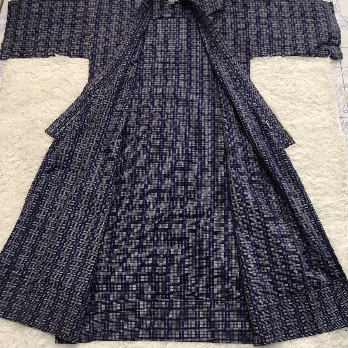 Japanese Brand Japanese Traditional Kimono Size US L / EU 52-54 / 3 - 10 Thumbnail