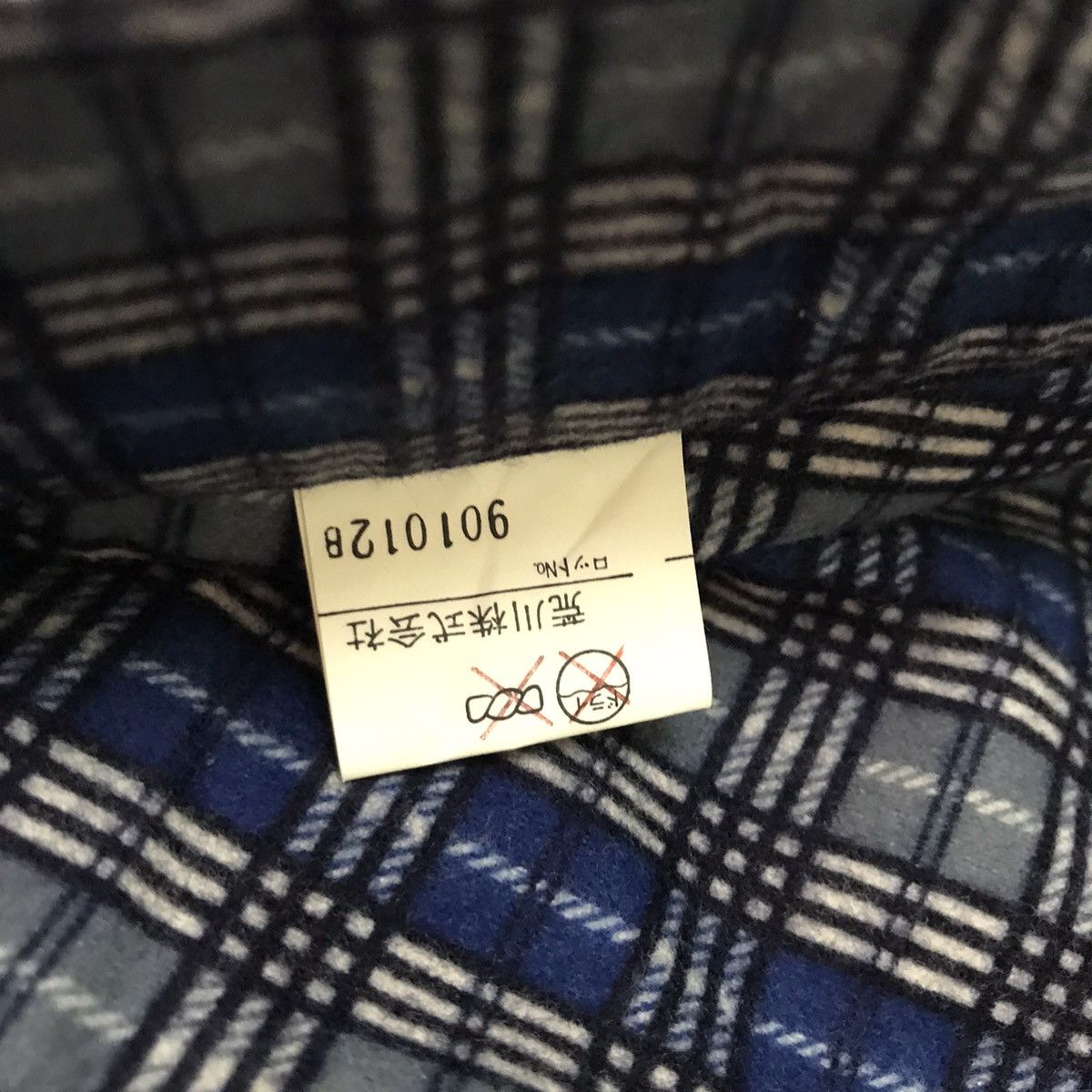 Japanese Brand Japanese Traditional Kimono Size US L / EU 52-54 / 3 - 8 Thumbnail