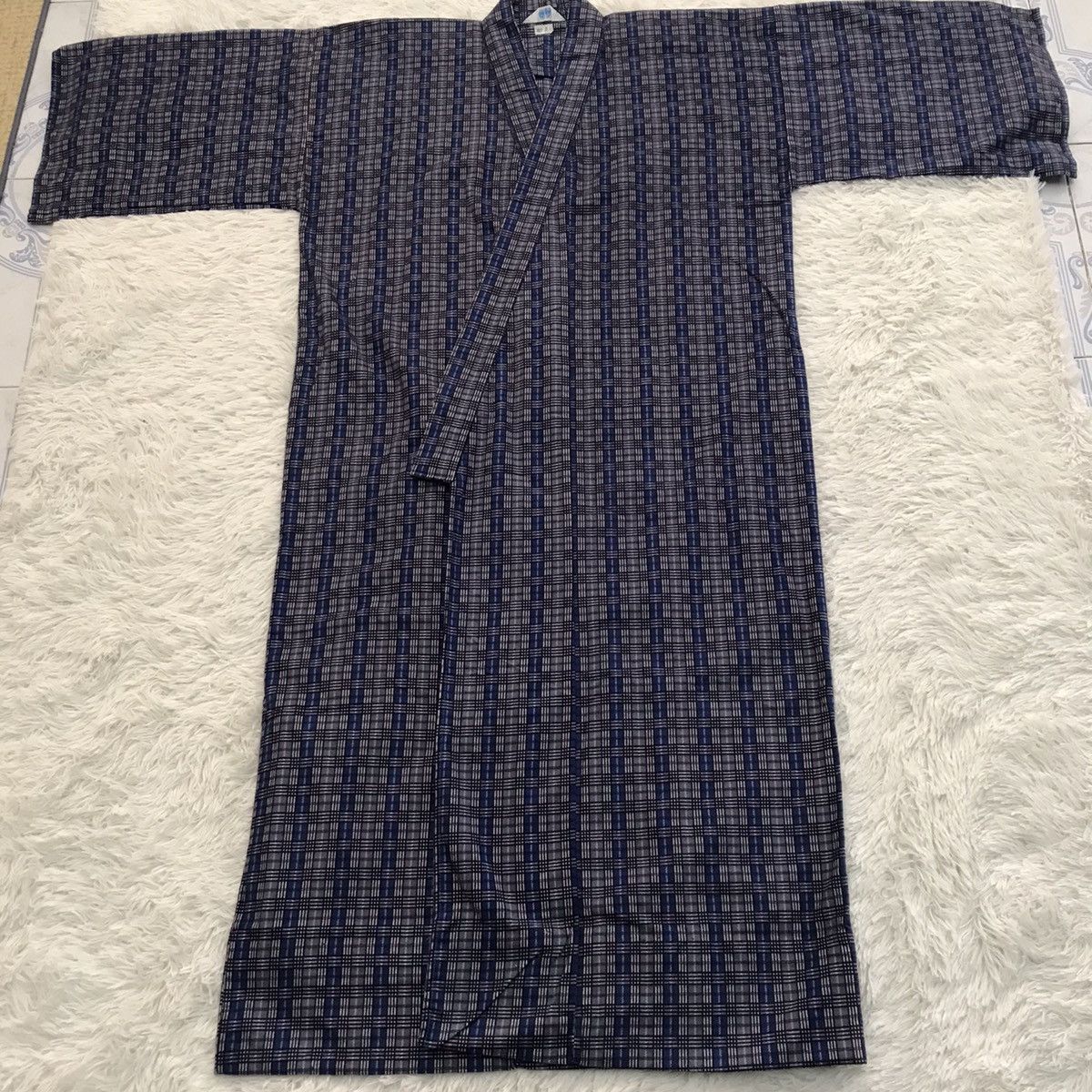 Japanese Brand Japanese Traditional Kimono Size US L / EU 52-54 / 3 - 1 Thumbnail