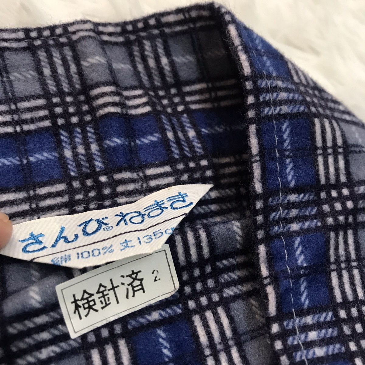 Japanese Brand Japanese Traditional Kimono Size US L / EU 52-54 / 3 - 7 Thumbnail